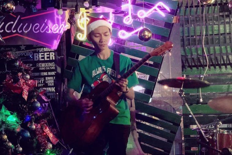 V’Sky Bar - Đà Lạt