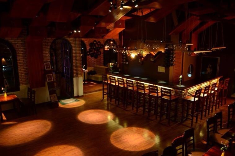 Voulez-Vous Cafe & Wine Bar - Đà Lạt