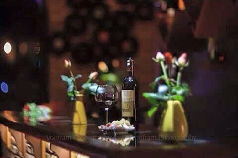 Voulez-Vous Cafe & Wine Bar - Đà Lạt