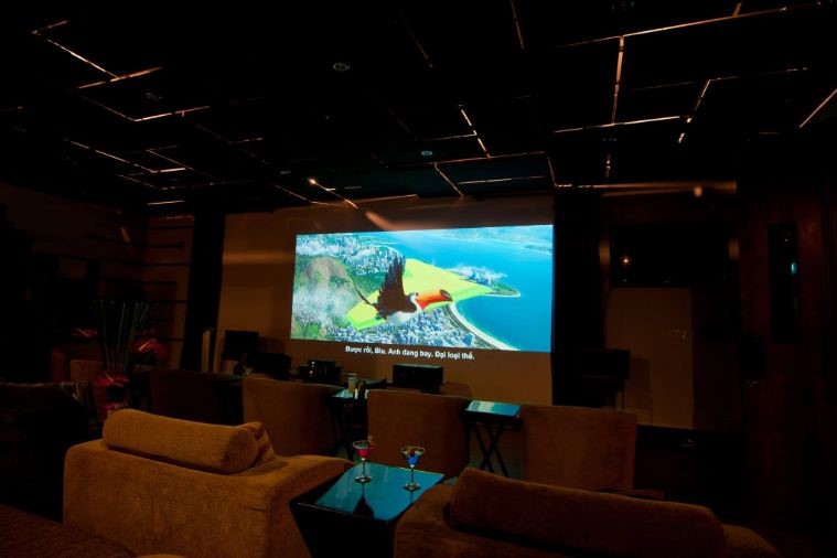 Voulez-Vous Cafe & Wine Bar - Đà Lạt