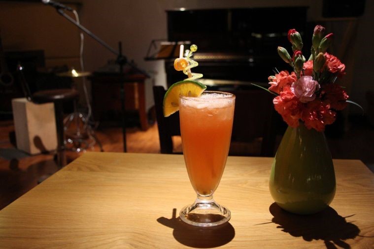 Voulez-Vous Cafe & Wine Bar - Đà Lạt