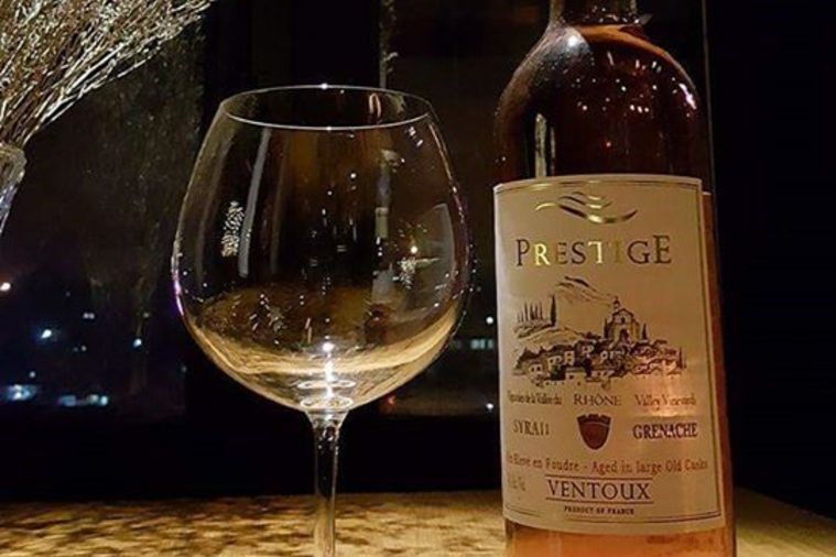 Voulez-Vous Cafe & Wine Bar - Đà Lạt