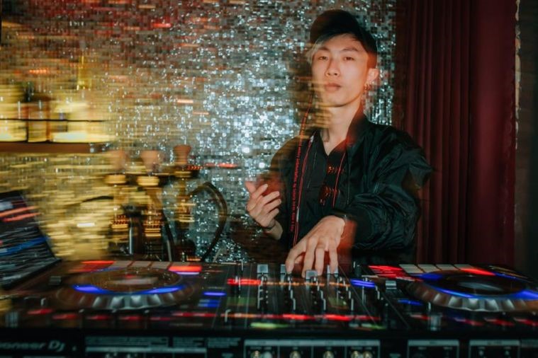 THE BALCONY Speakeasy Bar - Đà Lạt