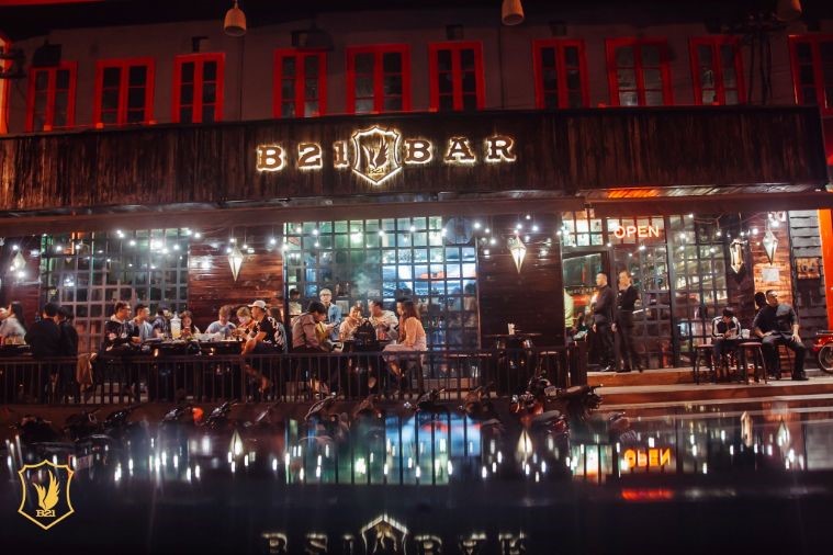 B21Beer - Đà Lạt