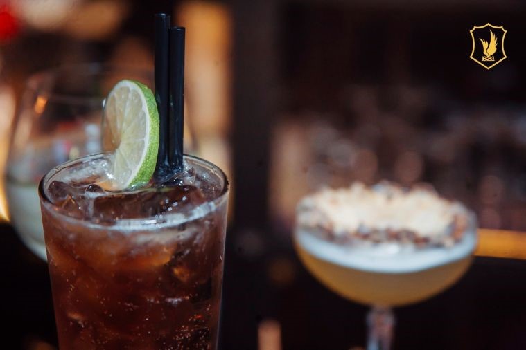 B21Beer - Đà Lạt