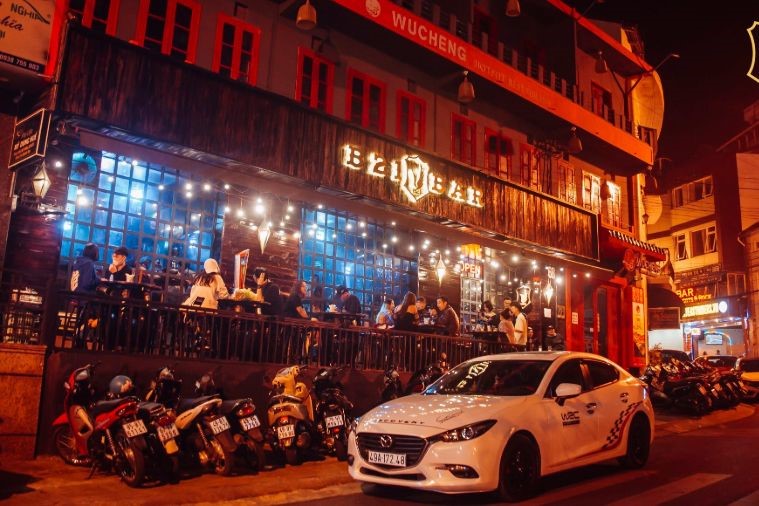 B21Beer - Đà Lạt