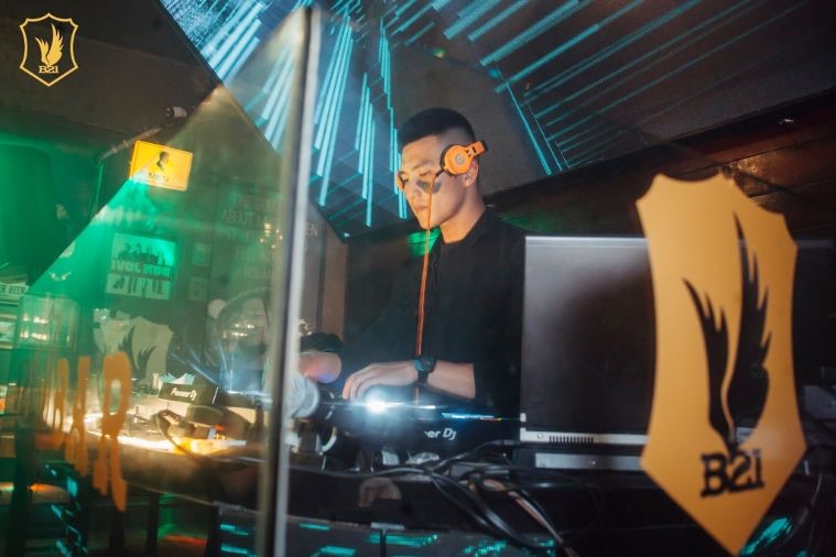 B21Beer - Đà Lạt