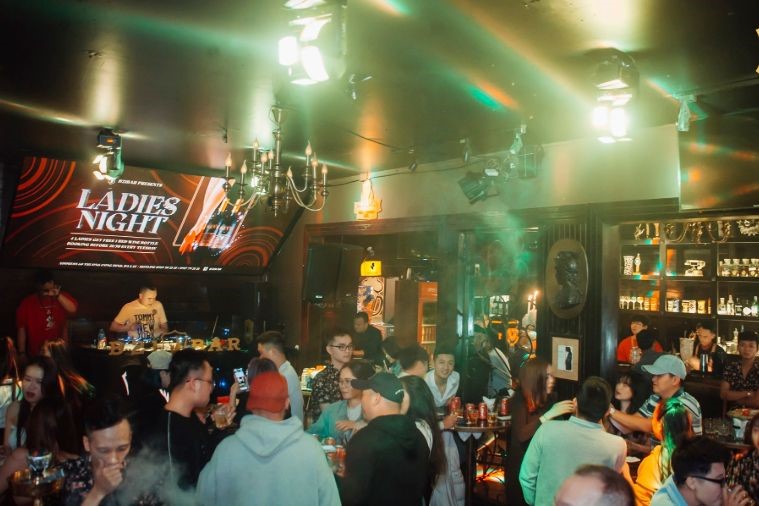 B21Beer - Đà Lạt