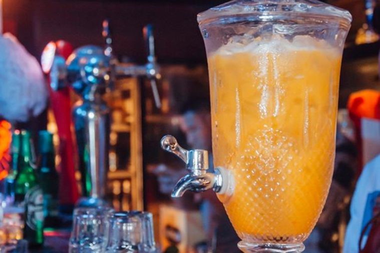 B21Beer - Đà Lạt