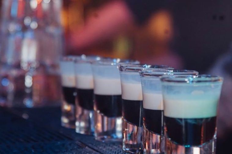 B21Beer - Đà Lạt