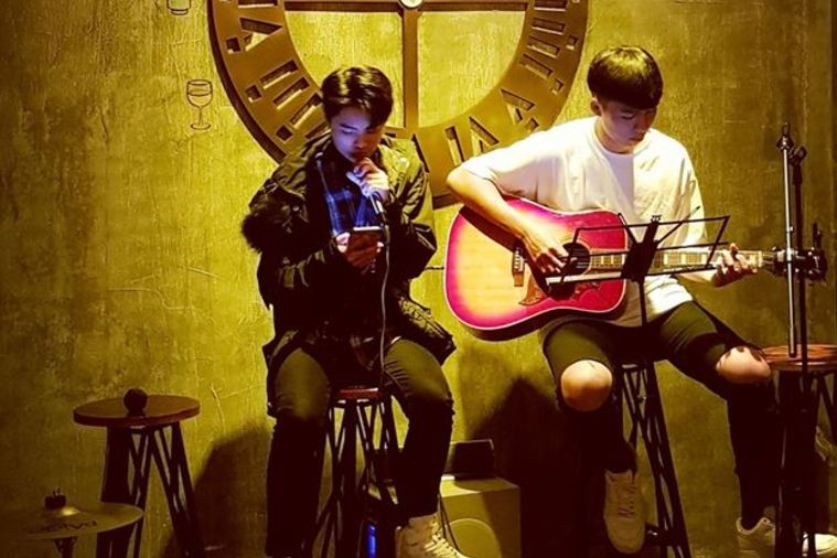 Heyla Cocktail Bar - Đà Lạt