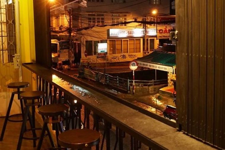 Heyla Cocktail Bar - Đà Lạt