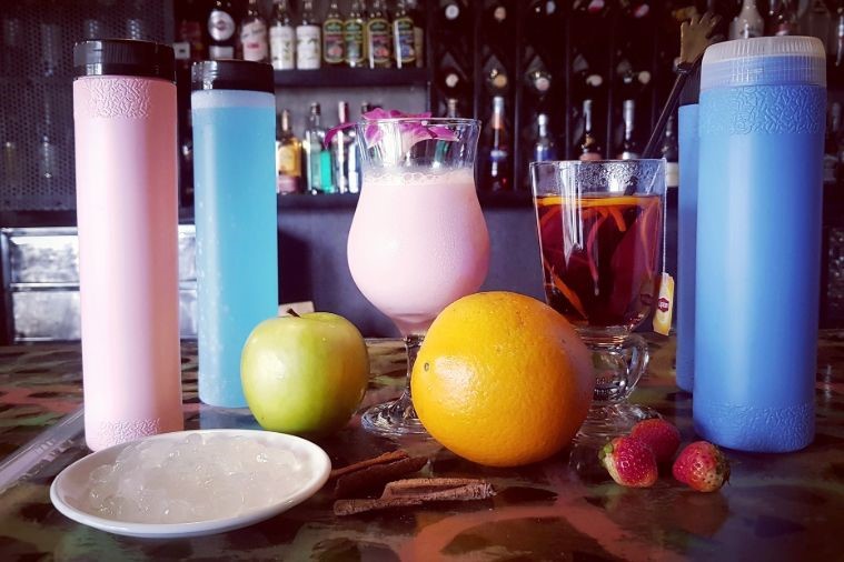 Heyla Cocktail Bar - Đà Lạt