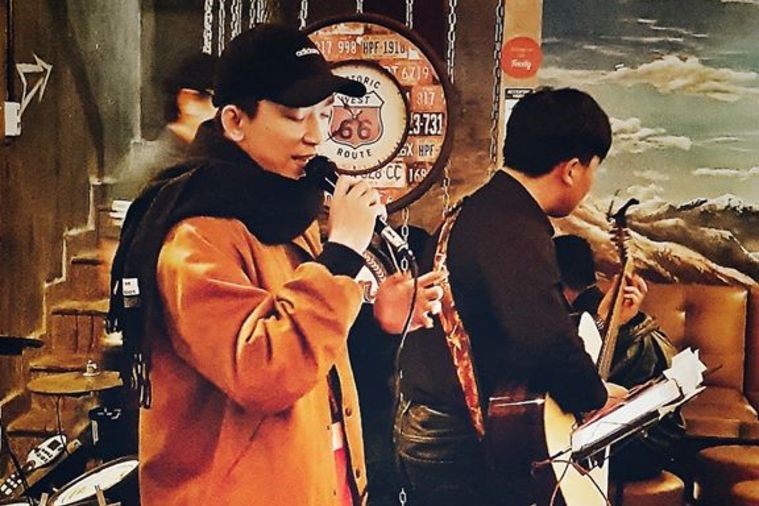 Heyla Cocktail Bar - Đà Lạt