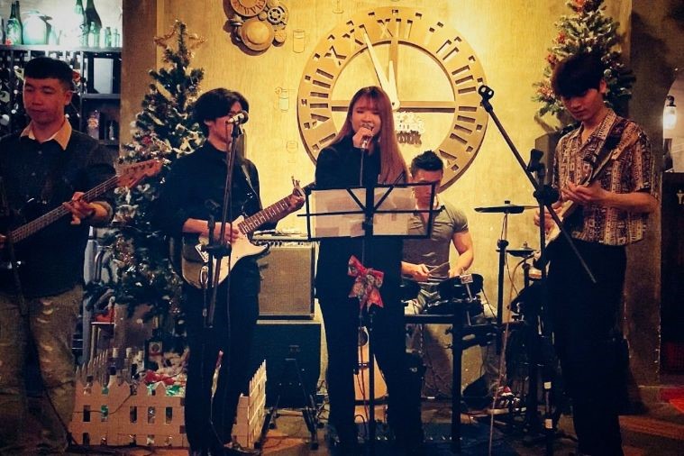 Heyla Cocktail Bar - Đà Lạt