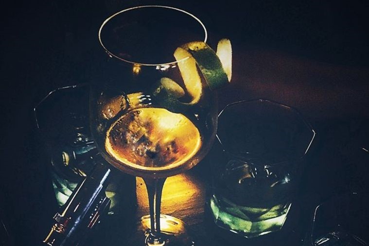 Heyla Cocktail Bar - Đà Lạt