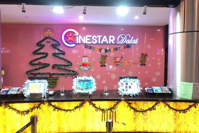 Cinestar - Đà Lạt