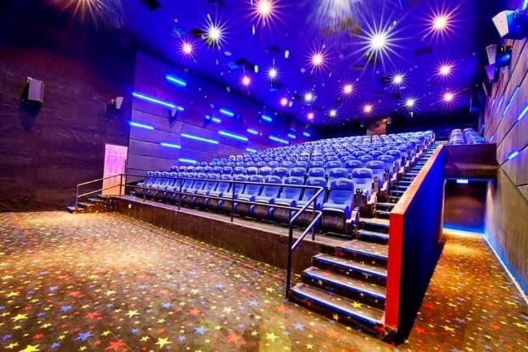 Cinestar - Đà Lạt
