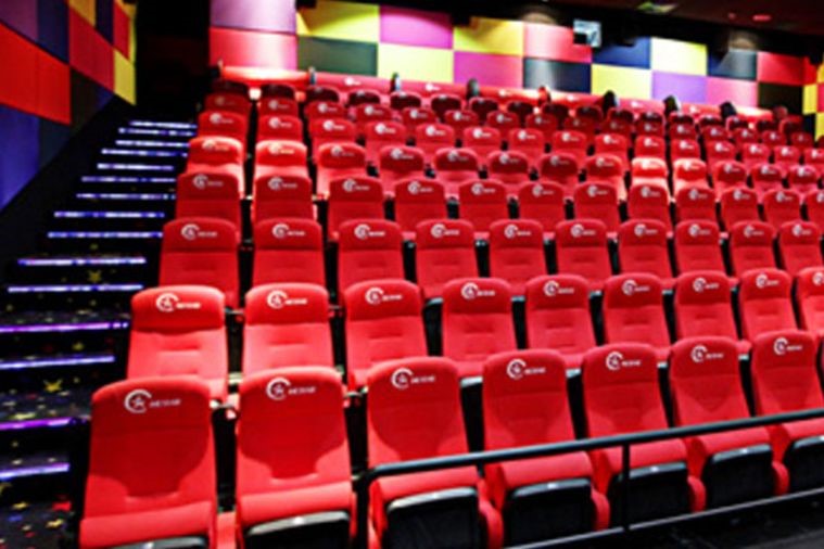 Cinestar - Đà Lạt