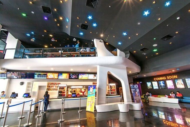 Cinestar - Đà Lạt