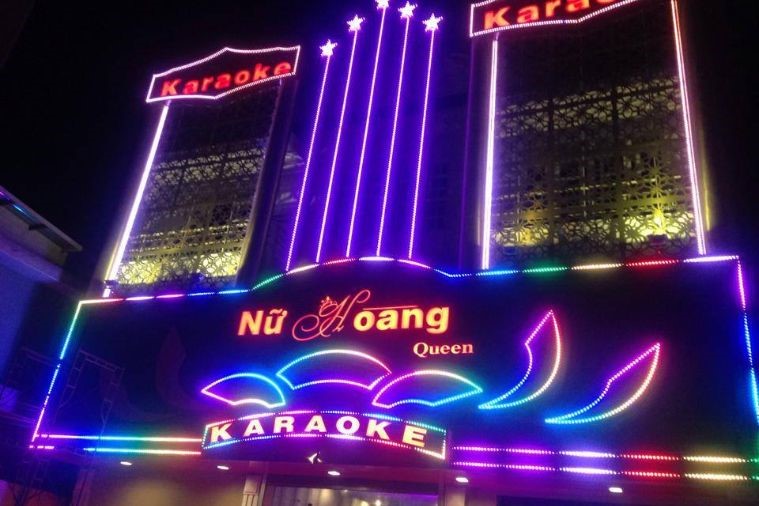 Karaoke Nữ Hoàng - Đà Lạt