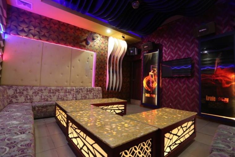 Karaoke Nữ Hoàng - Đà Lạt