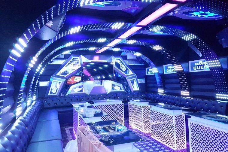 Karaoke Nữ Hoàng - Đà Lạt