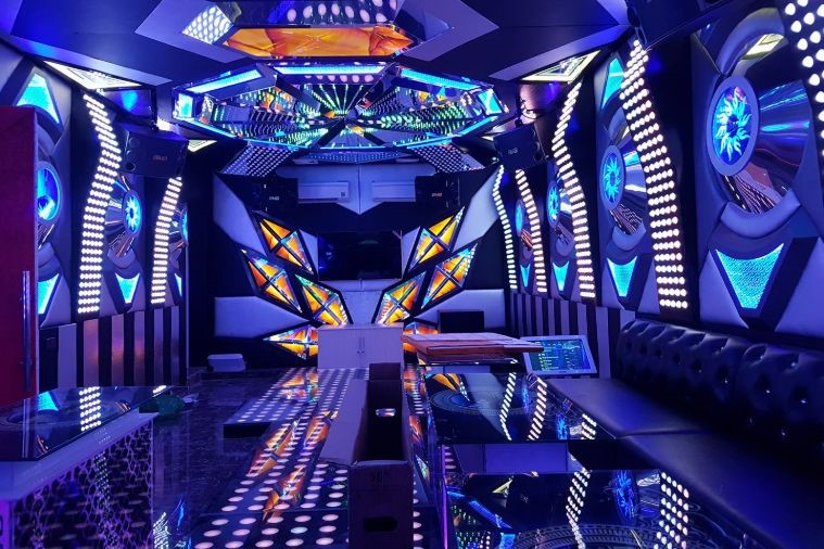 Karaoke Nữ Hoàng - Đà Lạt