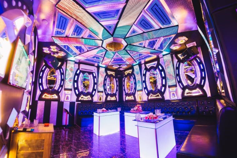 Karaoke Nữ Hoàng - Đà Lạt