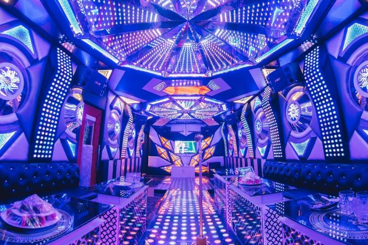 Karaoke Nữ Hoàng - Đà Lạt