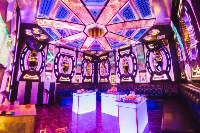 Karaoke Nữ Hoàng - Đà Lạt