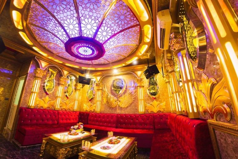 Karaoke Nữ Hoàng - Đà Lạt