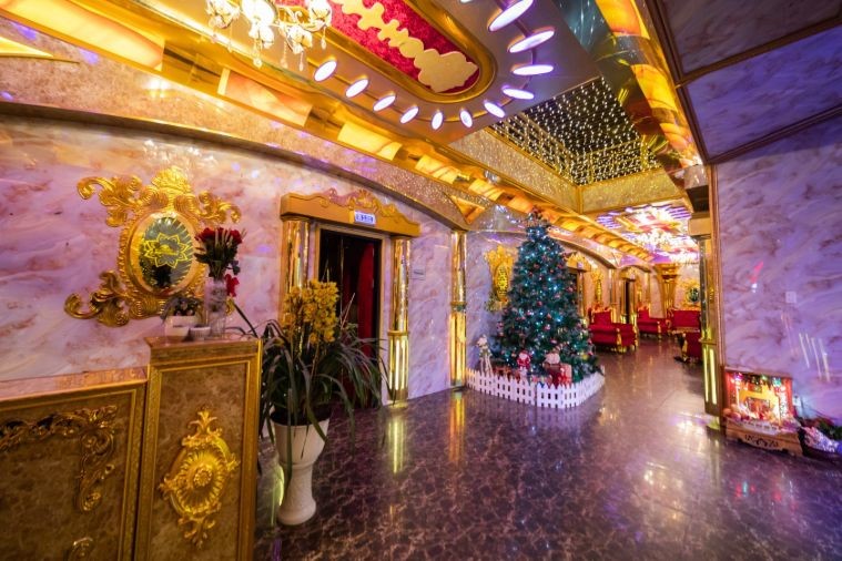 Karaoke Nữ Hoàng - Đà Lạt