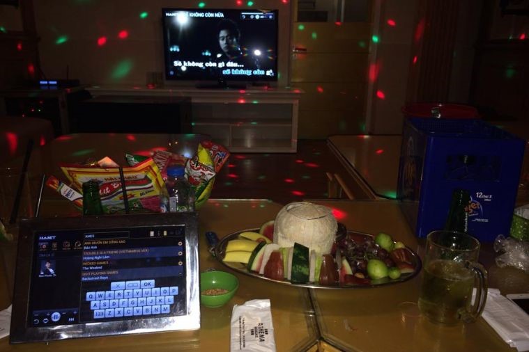 Karaoke Athena- Đà Lạt