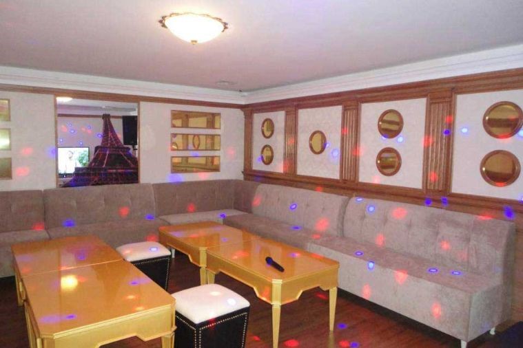 Karaoke Athena- Đà Lạt