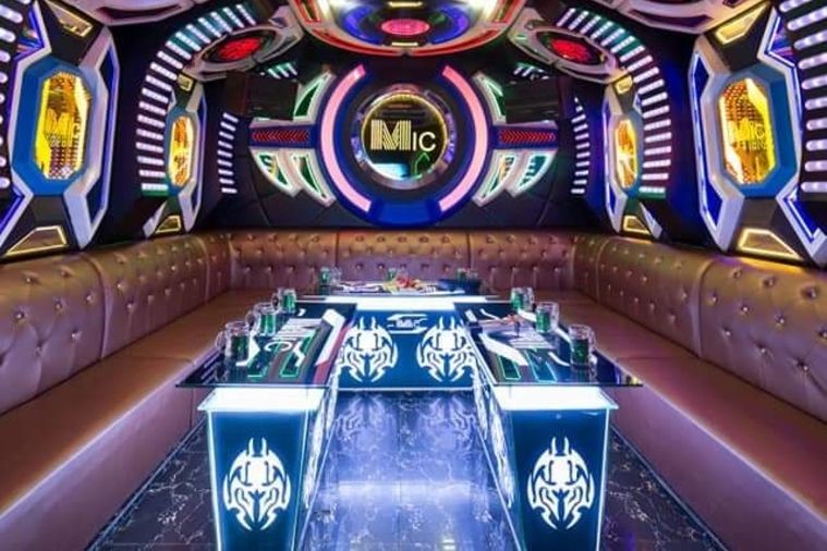 Karaoke MIC - Đà Lạt