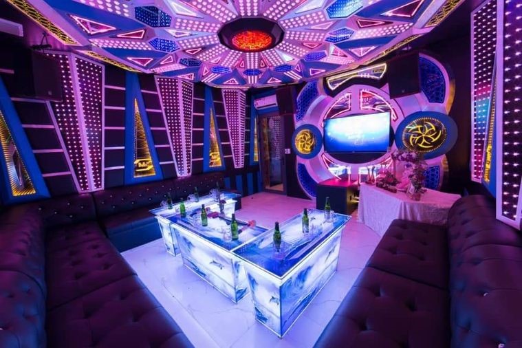 Karaoke MIC - Đà Lạt