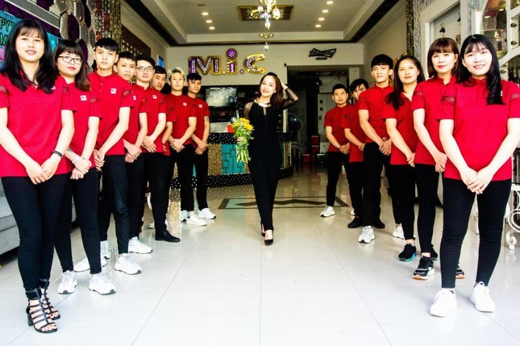 Karaoke MIC - Đà Lạt