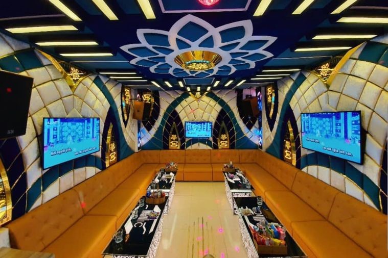 Karaoke MIC - Đà Lạt