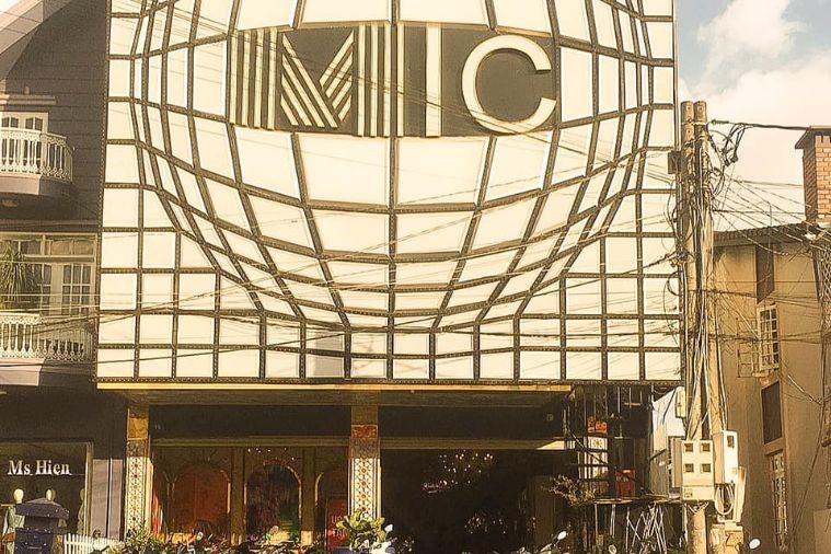 Karaoke MIC - Đà Lạt