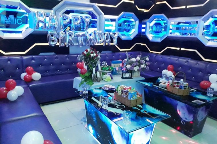 Karaoke MIC - Đà Lạt