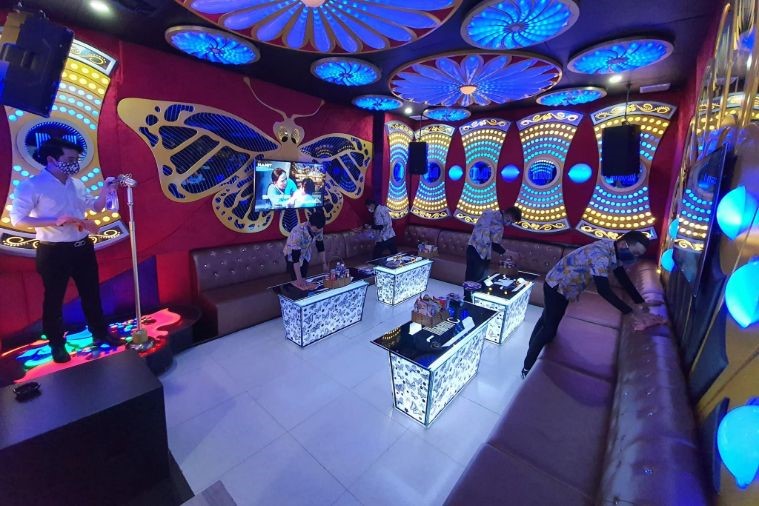 Karaoke MIC - Đà Lạt