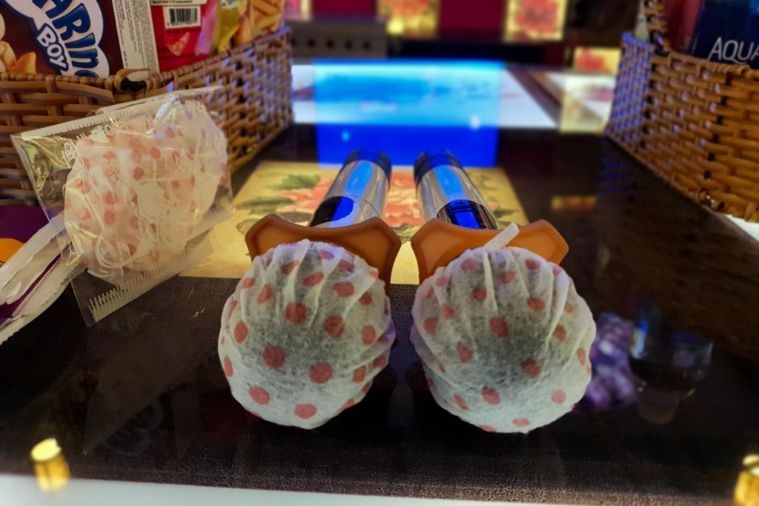 Karaoke MIC - Đà Lạt