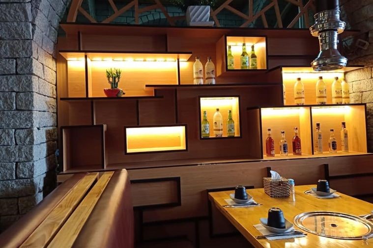 BBQ GOGI Hàn Quốc - Đà Lạt