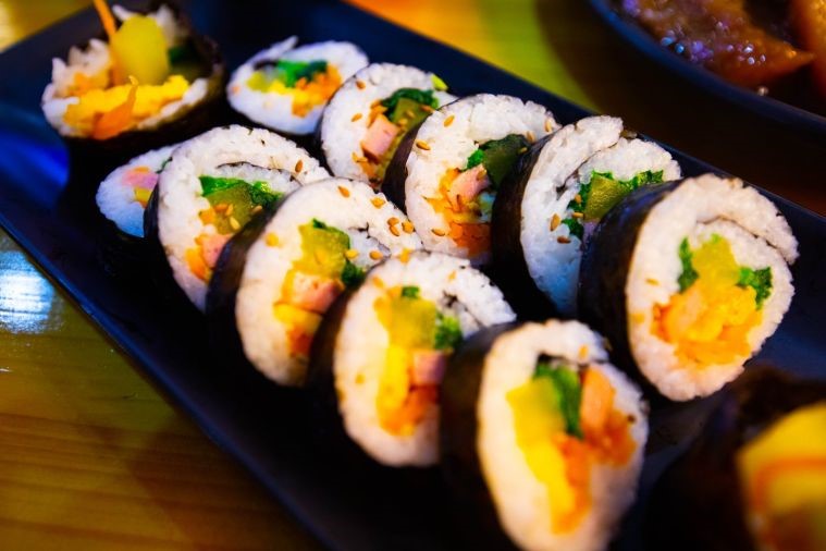 BBQ GOGI Hàn Quốc - Đà Lạt