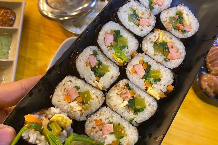 BBQ GOGI Hàn Quốc - Đà Lạt