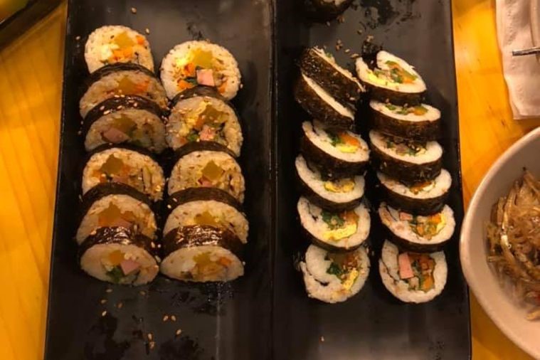 BBQ GOGI Hàn Quốc - Đà Lạt