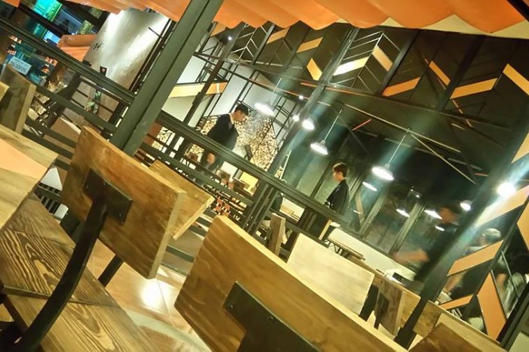 Ngói BBQ - Đà Lạt