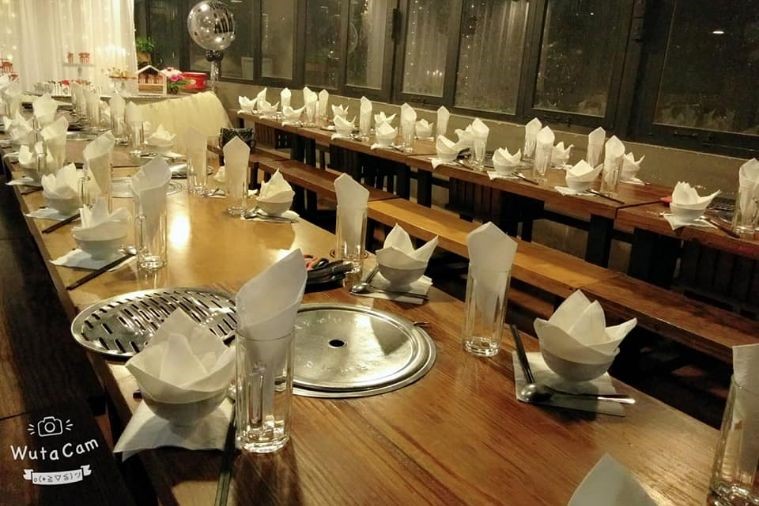 Ngói BBQ - Đà Lạt