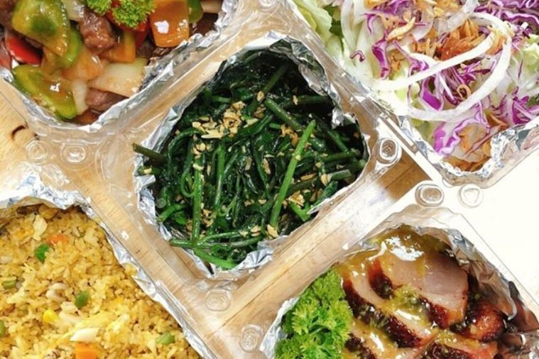 Ngói BBQ - Đà Lạt